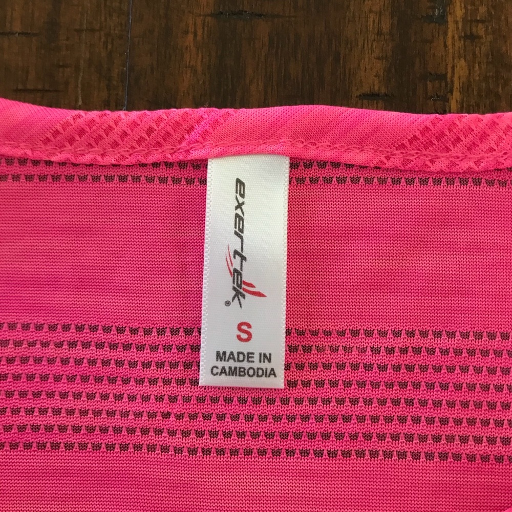 Workout tank - Picture 3 of 3